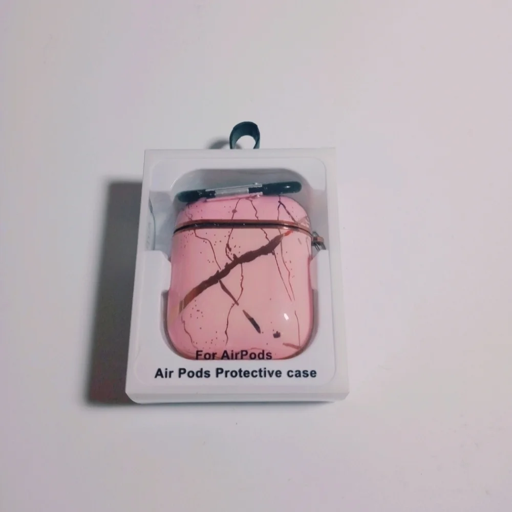Air‎ pods Mable Case Cover